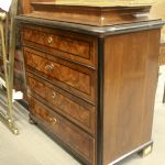 846 1511 CHEST OF DRAWERS